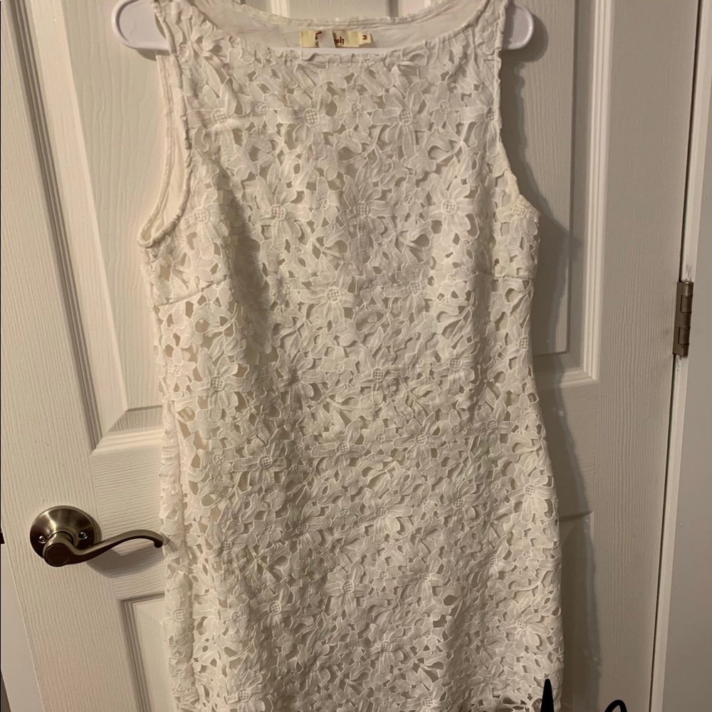 Boutique dress